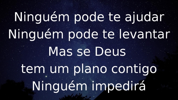 Os Planos de Deus - página 12