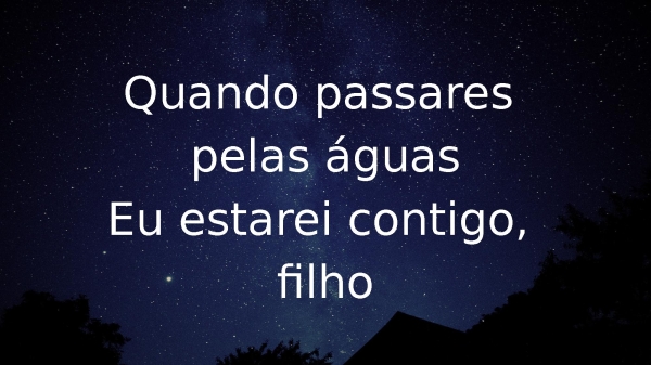Os Planos de Deus - página 13