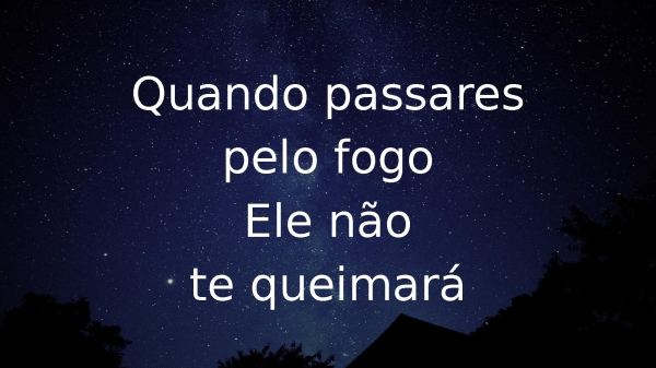 Os Planos de Deus - página 14