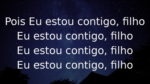 Os Planos de Deus - página 15