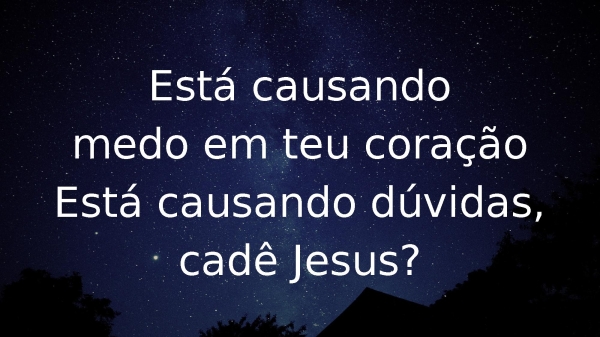 Os Planos de Deus - página 17