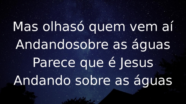 Os Planos de Deus - página 18