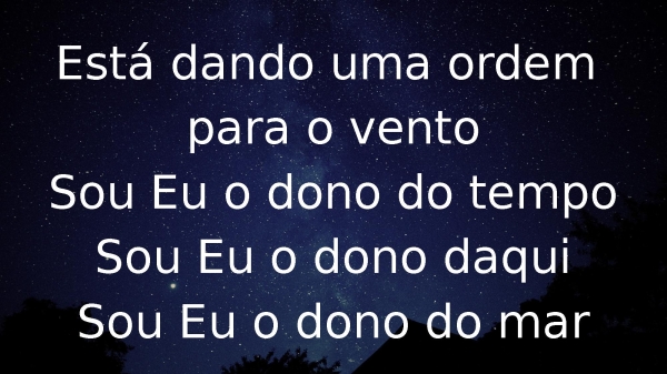 Os Planos de Deus - página 19