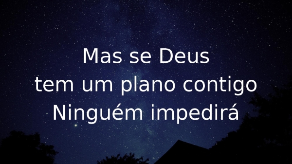 Os Planos de Deus - página 22
