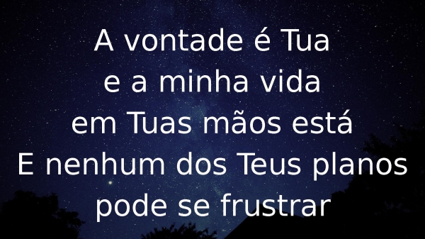 Os Planos de Deus - página 8
