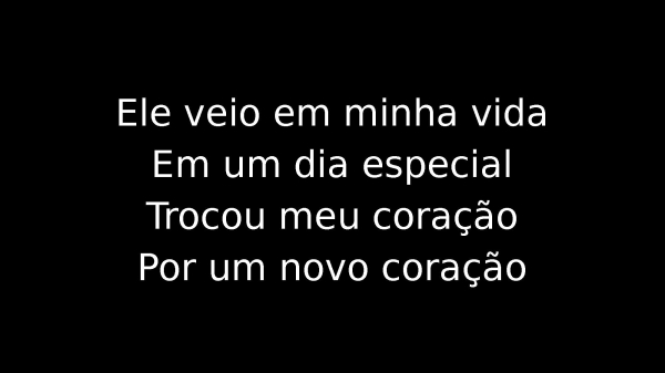 Vamos Adorar A Deus - página 3