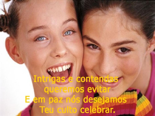 Jesus, pastor amado - página 2