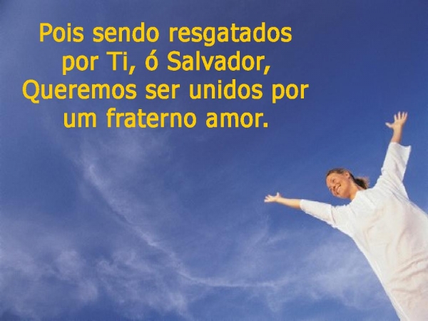 Jesus, pastor amado - página 3