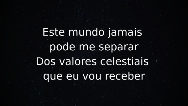 Céu Lindo Céu - página 2