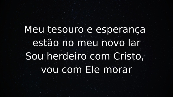 Céu Lindo Céu - página 3