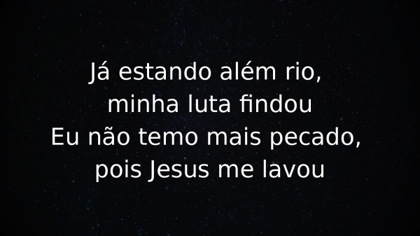 Céu Lindo Céu - página 6
