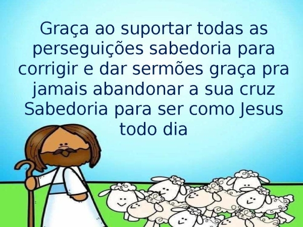 Bom Pastor - página 12