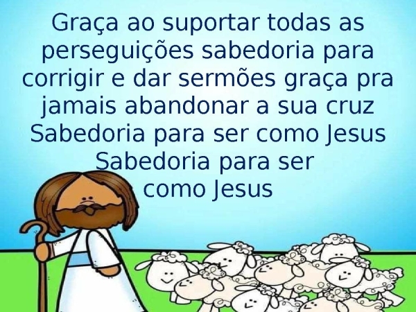 Bom Pastor - página 13