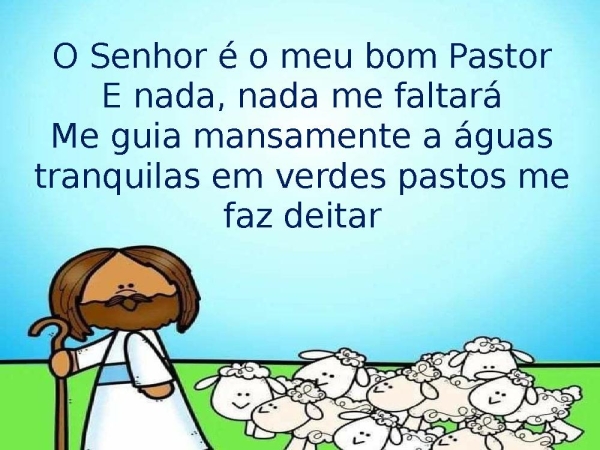 Bom Pastor - página 3