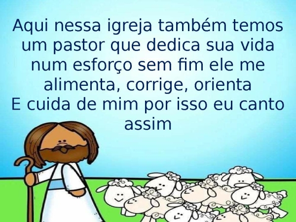 Bom Pastor - página 4