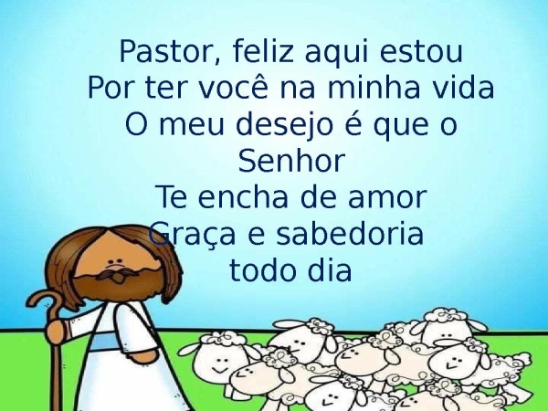 Bom Pastor - página 6