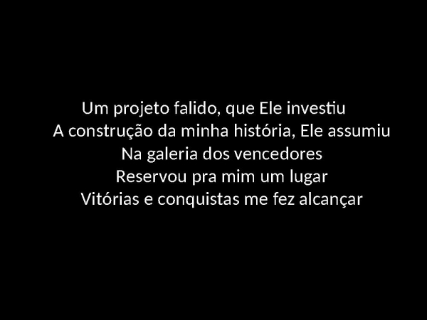 O Maior Troféur Troféu.pptx - página 3