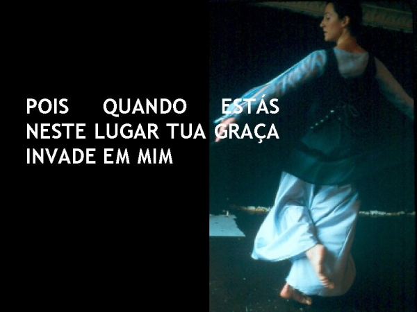 SENHOR FORMOSO ÉS - página 2