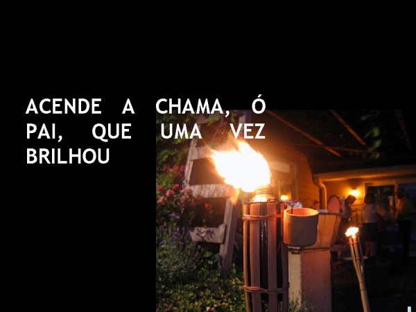 SENHOR FORMOSO ÉS - página 3