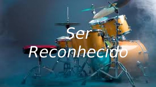 Ser Reconhecido