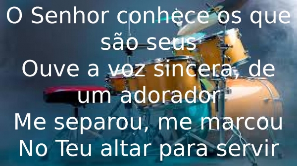 Ser Reconhecido - página 9