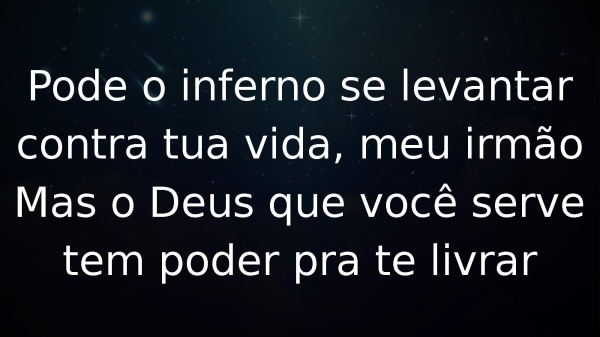 Deus dos Impossíveis - página 2