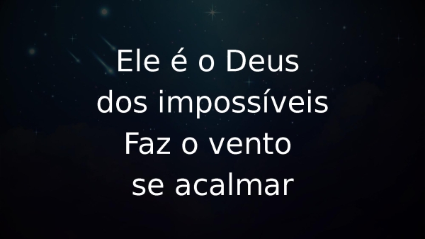 Deus dos Impossíveis - página 18