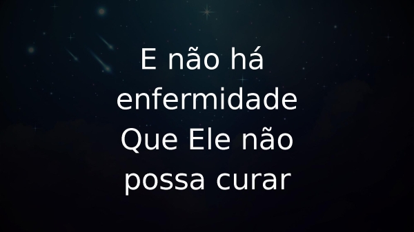 Deus dos Impossíveis - página 20