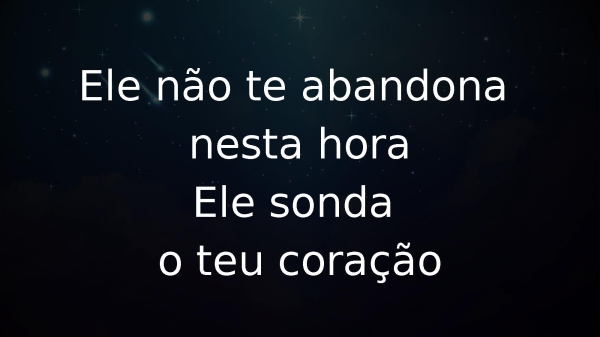 Deus dos Impossíveis - página 3