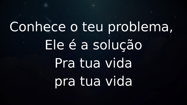 Deus dos Impossíveis - página 4