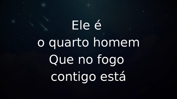 Deus dos Impossíveis - página 8