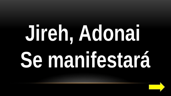 Yahweh Se Manifestará - página 11