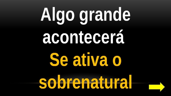 Yahweh Se Manifestará - página 13