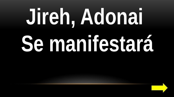 Yahweh Se Manifestará - página 15