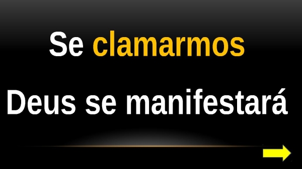 Yahweh Se Manifestará - página 19