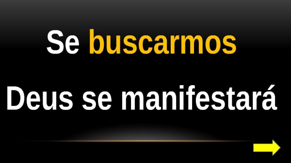Yahweh Se Manifestará - página 20