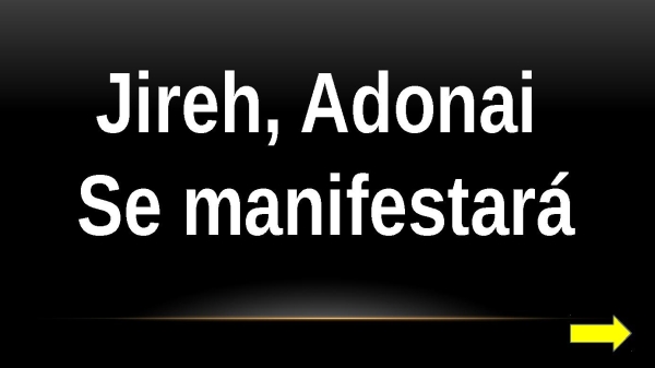 Yahweh Se Manifestará - página 3