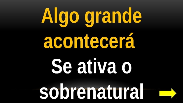 Yahweh Se Manifestará - página 5