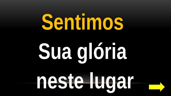 Yahweh Se Manifestará - página 6