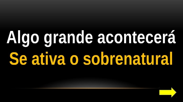 Yahweh Se Manifestará - página 7