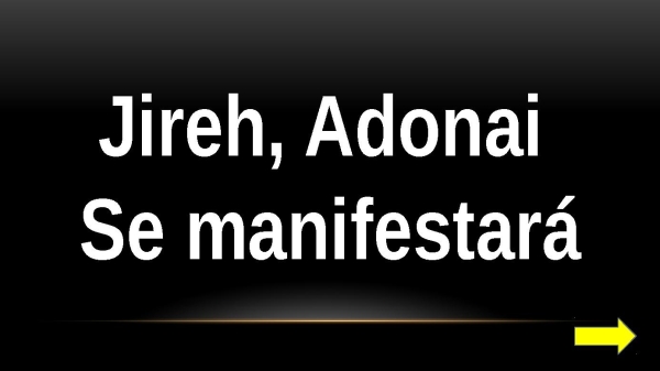 Yahweh Se Manifestará - página 9