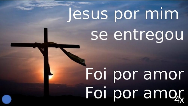 Foi por Amor - página 12