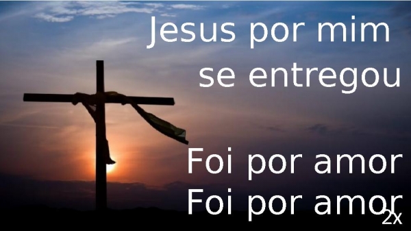 Foi por Amor - página 5