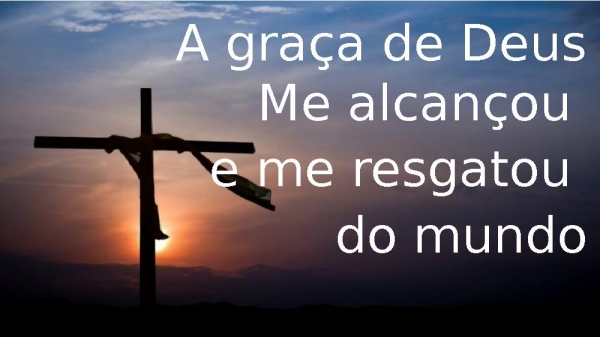 Foi por Amor - página 8