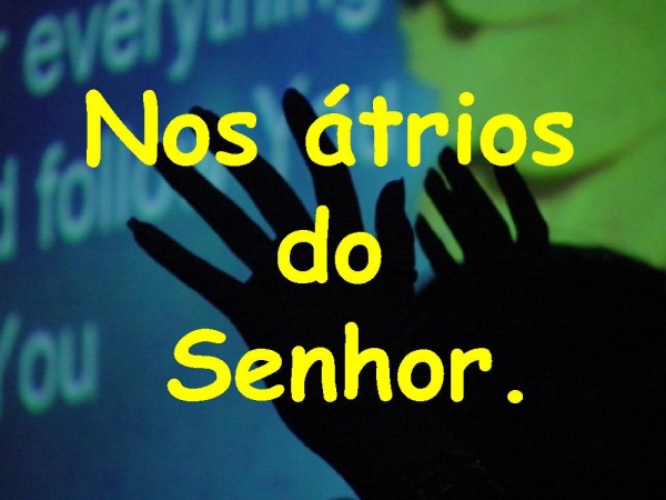 EM ESPÍRITO EM VERDADE - página 7