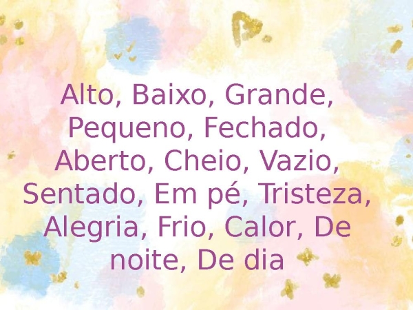 Seu antônimo - página 16
