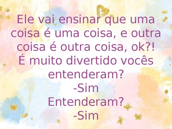 Seu antônimo - página 3