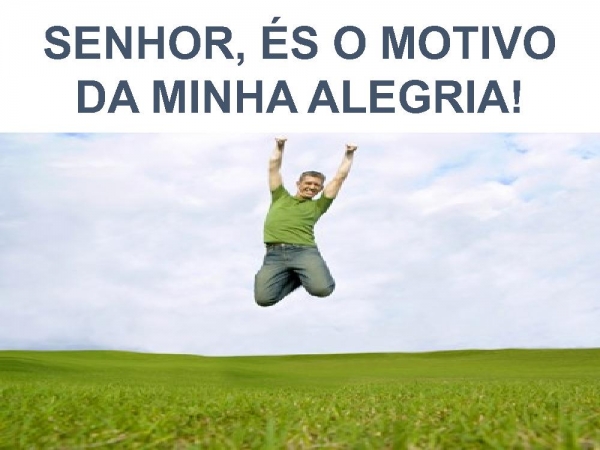 EU ME RENDO A TI PERANTE OS HOMENS - página 17