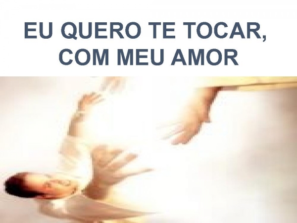 EU ME RENDO A TI PERANTE OS HOMENS - página 28