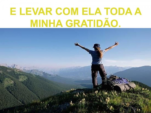 EU ME RENDO A TI PERANTE OS HOMENS - página 4